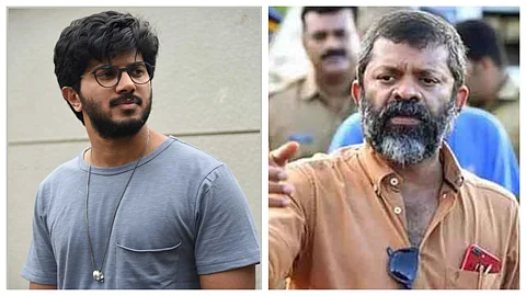 നിങ്ങളുടെ സിനിമകളുടെ ആരാധകന്; സച്ചിയുടെ ഓരോ സിനിമയും മികച്ചതെന്ന് ദുല്ഖര്