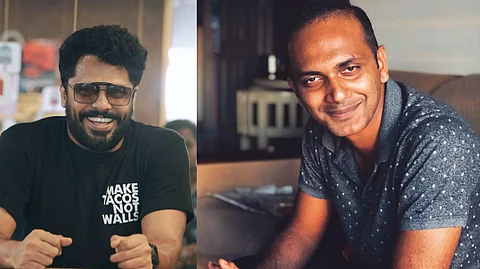 'സംഘപരിവാറിന്റെ വംശീയ ശുദ്ധീകരണത്തിന് എതിരെ', ഞാനും ആഷിഖും ആ മുദ്രാവാക്യത്തില് യോജിപ്പുള്ള സുഹൃത്തുക്കളെന്ന് മുഹസിന് പരാരി