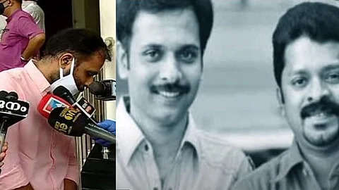 'കോടതി ഇടവേളയില് സിനിമ മാത്രം, സച്ചിയില്ലെങ്കില് ഞാനിവിടെ എത്തില്ലായിരുന്നു'; സേതു