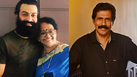 'അമ്മയുടെ അര്ത്ഥമറിയുന്നവര് നിങ്ങളോട് പൊറുക്കില്ല, ആക്രമണം എന്ന തീയില് കുരുത്താണ് പൃഥ്വിരാജ് വളര്ന്നത്'