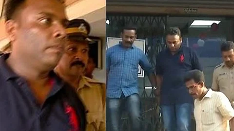 പ്രളയഫണ്ട് തട്ടിപ്പ്: മുഖ്യപ്രതിയുടെ ഒന്നരക്കോടിയുടെ സ്വത്തുക്കള് തിരിച്ച് പിടിക്കണം, കളക്ടറുടെ റിപ്പോര്ട്ട്