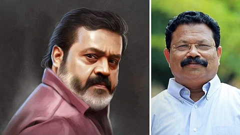 സുരേഷ് ഗോപിയുടെ മാസ് ആക്ഷൻ, 250ാം ചിത്രമൊരുക്കുന്നത് ടോമിച്ചൻ മുളകുപാടം