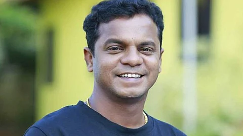 ധര്മ്മജന് ബോള്ഗാട്ടി ബാലുശേരിയില് മത്സരിക്കാന് താല്പര്യം അറിയിച്ചെന്ന് എം.എം ഹസന്