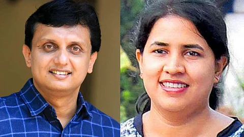 ‘അവര്ക്കിഷ്ടമാണെങ്കില് ഒന്നിച്ച് ജീവിക്കുകയോ വിവാഹിതരാവുകയോ തല കുത്തി നില്ക്കുകയോ ചെയ്യട്ടെ’ ; കുറിപ്പ്