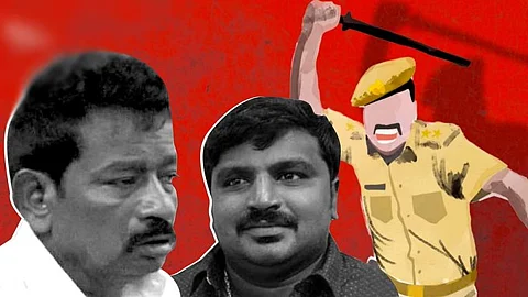 ഇവരുടെ മരണം നമ്മളെ പൊള്ളിക്കാത്തത് എന്തുകൊണ്ടാണ്?