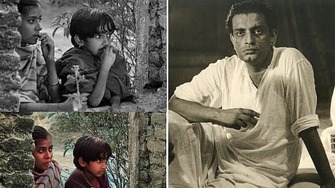 പഥേര് പാഞ്ചാലി 'കളറാ'കുമ്പോള്, ആരാധനയോ അനാദരവോ?