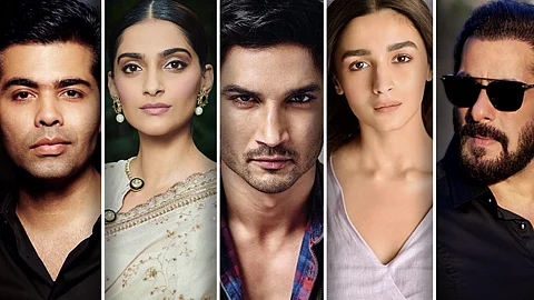 കുടുംബവാഴ്ച വിവാദം: ആലിയക്ക് നഷ്ടമായത് നാലര ലക്ഷത്തിലേറെ ഫോളോവേഴ്സ്, സൽമാന് നഷ്ടം അരലക്ഷം ഫാൻസ്