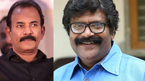 മേജര് രവിയുടെയുടെ പിന്തുണ തന്റെ വാരിയംകുന്നന് പ്രൊജക്ടിനുണ്ടെന്ന് അലി അക്ബര്