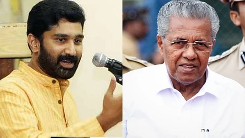 കണ്സള്ട്ടന്സി വിവാദം; 'മുഖ്യമന്ത്രിയുടെ മകളുടെ കമ്പനിയുമായി പ്രൈസ് വാട്ടര് ഹൗസ് കൂപ്പറിന് ബന്ധം', ആരോപണവുമായി വിടി ബല്റാം