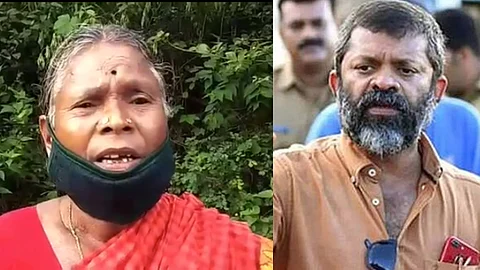 'ആട് മേട് മേച്ച് നടന്ന എന്നെ സച്ചിസാറാണ് ഇങ്ങനെയാക്കിയത്, ഒന്നും പറയാന് പറ്റുന്നില്ല'; നഞ്ചമ്മ