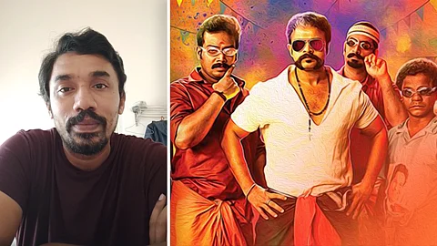 ‘ആട് 2 ചെയ്യാൻ മറ്റൊരു സംവിധായകനെ വരെ ആലോചിച്ചു’, ഡിപ്രഷൻ അതിജീവനത്തെ കുറിച്ച് മിഥുൻ മാനുവൽ തോമസ്