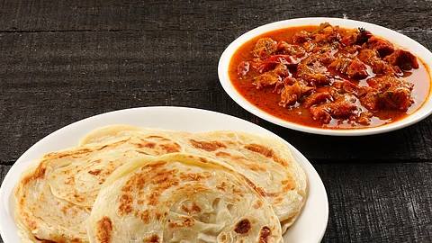 പൊറോട്ട പ്രേമികള്ക്ക് ആശ്വാസം;കൂട്ടിയ ജിഎസ്ടി പാക്കറ്റിലുള്ളതിന് മാത്രം