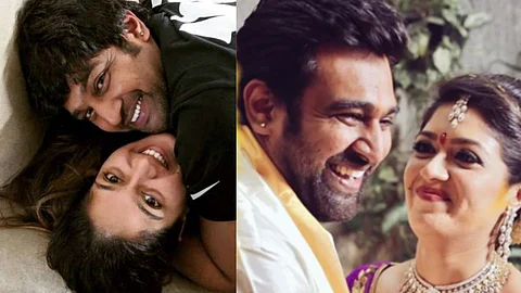 'നീയെനിക്കാരായിരുന്നുവെന്ന് പറയാന് വാക്കുകളില്ല, നമ്മുടെ കുഞ്ഞായി നീ വീണ്ടും ഭൂമിയിലേക്ക് വരും', ഹൃദയം തൊടുന്ന കുറിപ്പുമായി മേഘ്ന