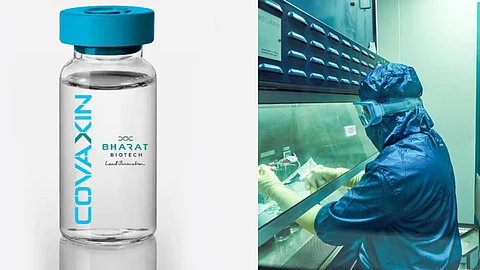 ഇന്ത്യയുടെ 'കൊവാക്സിന്' പരീക്ഷണം മൂന്നാം ഘട്ടത്തിലേക്ക്; അനുമതി ലഭിച്ചു