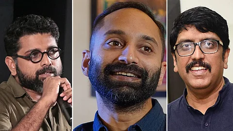 ഫഹദ്-മഹേഷ് നാരായണന് ചിത്രത്തിന് ഫെഫ്ക പിന്തുണ,ക്രൂ ഇല്ലാതെ ഐ ഫോണില് ഉള്പ്പെടെ ചിത്രീകരിക്കുന്ന പരീക്ഷണ സിനിമ