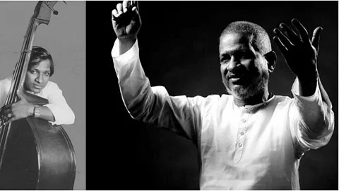 ഇസൈരാജ, നാട്ടുകാരുടെ രാസയ്യ, ആശുപത്രിക്കിടക്കയില് വിസില് ചെയ്ത ഈണം, ഇളയരാജയെക്കുറിച്ച് അറിഞ്ഞതും അറിയാത്തതും