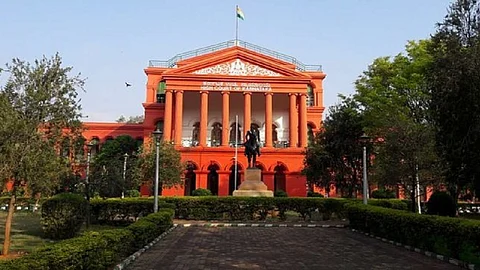 'ബലാത്സംഗത്തിന് ശേഷം ഉറങ്ങുന്നത് ഇന്ത്യന് സ്ത്രീകള്ക്ക് യോജിച്ച പ്രവര്ത്തിയല്ല'; വിചിത്രവാദവുമായി കര്ണാടക ഹൈക്കോടതി