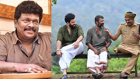 'തമിഴില് നീതി പുലര്ത്തുക പാര്ത്ഥിപന്', സച്ചിയുടെ സ്വപ്നം നടപ്പാകട്ടെയെന്ന് പ്രതികരണം
