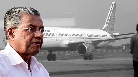 പ്രിയ മുഖ്യമന്ത്രി, ഓരോ തടസവാദങ്ങളിലും അരക്ഷിതരാണ് ഞങ്ങള് പ്രവാസികള്