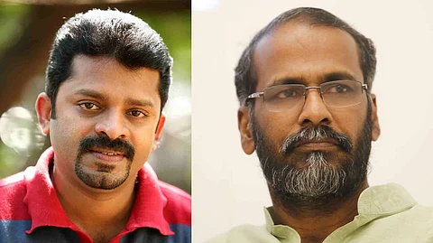 കോളേജ് കാലം കഴിഞ്ഞ് സച്ചിയെ കണ്ടിട്ടില്ല, സരളവും നിര്മ്മലവുമായ ഊര്ജവും സ്നേഹവുമെന്ന് സുനില് പി ഇളയിടം