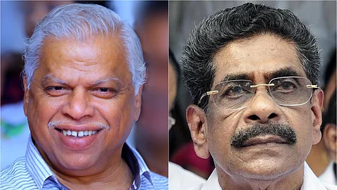 ‘അട്ടംപരതി ഗോപാലന്റെ മകന് കൊറോണയേക്കാള് മാരക വൈറസ്’ ; മുല്ലപ്പള്ളിക്കെതിരെ വ്യക്ത്യധിക്ഷേപവുമായി എം.വി ജയരാജന്