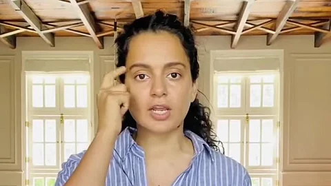 ‘അവര് നിന്നെ ജയിലിലാക്കും, ഒടുവില് ആത്മഹത്യ ചെയ്യേണ്ടി വരും’; ജാവേദ് അക്തര് വീട്ടിലേക്ക് വിളിച്ചുവരുത്തി ആക്രോശിച്ചെന്ന് കങ്കണ