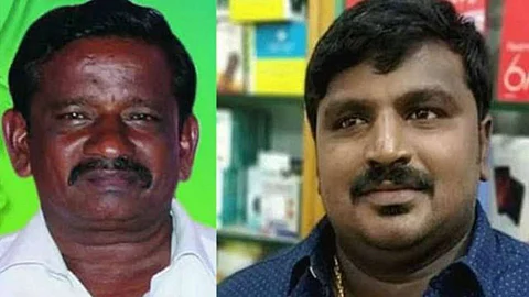 തൂത്തുക്കുടി കസ്റ്റഡി മരണം; അച്ഛന്റെയും മകന്റെയും ശരീരത്തില് നിരവധി പരിക്കുകളുണ്ടായിരുന്നുവെന്ന് ആശുപത്രി രേഖകള്