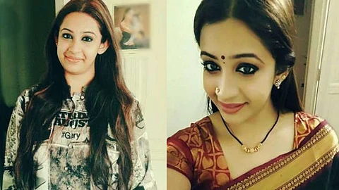 'ഗുഡ് ബൈ 1.5 മില്യണ് ഫോളോവേഴ്സ്', ടിക് ടോക് ഡിലീറ്റ് ചെയ്ത് സൗഭാഗ്യ വെങ്കിടേഷ്