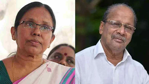 'എതിര്ക്കുന്നവര് പോലും അംഗീകരിക്കുന്ന സഖാവ്', കുഞ്ഞനന്തനെ അനുസ്മരിച്ച് കെ കെ ശൈലജ