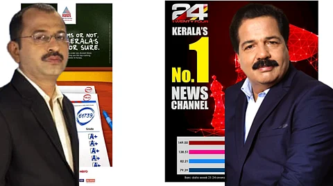 യുവപ്രേക്ഷകരില് ഒന്നാമതെന്ന് ട്വന്റി ഫോര്, ശരിക്കും മുന്നിലെന്ന് ഏഷ്യാനെറ്റ് ന്യൂസ്; റേറ്റിംഗില് പോര്