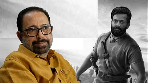 'ചന്ദ്രിക'യിലെ എതിര്പ്പില് അവസാനിപ്പിച്ച മാപ്പിള ലഹള, നവോദയയും ജിജോയും ആലോചിച്ച
സിനിമയെക്കുറിച്ച് സിബി മലയില്