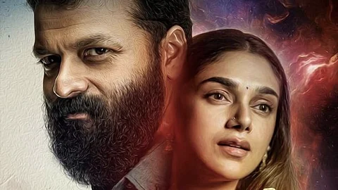 മലയാളത്തിലെ ആദ്യ ഡിജിറ്റൽ റിലീസിലൊരുങ്ങി ‘സൂഫിയും സുജാതയും’; ജൂലൈ മൂന്നിന് ആമസോൺ പ്രൈമിൽ