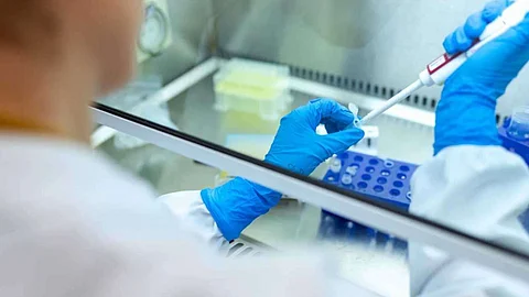 'ഹോട്ട് സ്പോട്ടുകളില് മൂന്നിലൊന്ന് ആളുകളെയും കൊവിഡ് ബാധിച്ചിരിക്കാം', ഐസിഎംആര് പഠനറിപ്പോര്ട്ട്