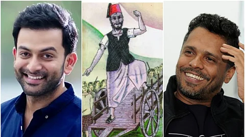 വാരിയംകുന്നത്തായി പൃഥ്വിരാജ്, ആഷിക് അബു സംവിധാനം; 1921 വീണ്ടും സ്ക്രീനില്