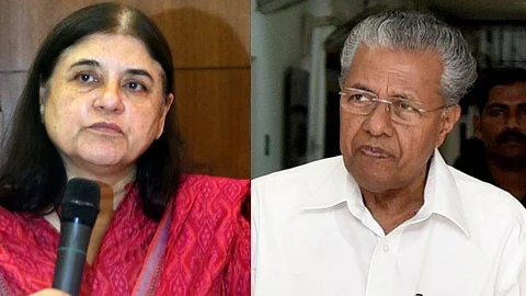 വിദ്വേഷം പരത്താമെന്നത് വ്യാമോഹം,കേരളത്തെയും മലപ്പുറത്തെയും അപകീര്ത്തിപ്പെടുത്താനുള്ള ശ്രമമെന്ന് മുഖ്യമന്ത്രി