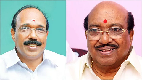 മഹേശന് നിരപരാധി; ആത്മഹത്യയിലേക്ക് എത്തിച്ചവരെ കണ്ടെത്തണം; സിബിഐ അന്വേഷണം വേണമെന്ന് വെള്ളാപ്പള്ളി