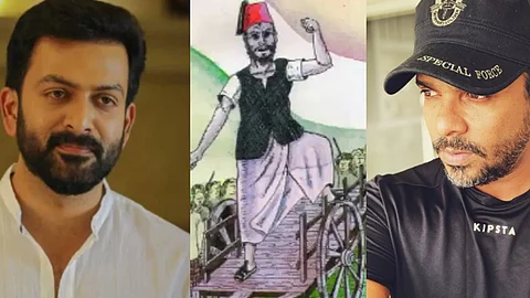 വിദ്വേഷ പ്രചരണം; വാരിയന്കുന്നത്തിന്റെ കുടുംബം നിയമനടപടിക്ക്