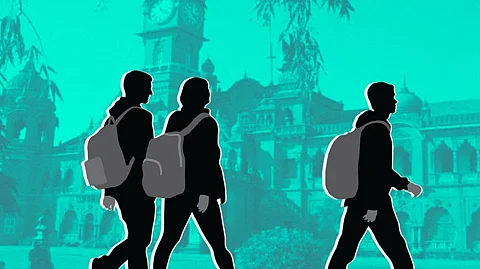 അവര്ക്ക് വേണ്ടത് അംബാനിയെയും ബിര്ളയെയുമാണ്