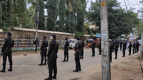 തിരുവനന്തപുരത്ത് അതീവഗുരുതര സ്ഥിതി, ട്രിപ്പിള് ലോക്ക് ഡൗണിനൊപ്പം ക്രിട്ടിക്കല് കണ്ടെയ്ന്മെന്റ് സോണുകളും