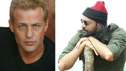 'പവര് സ്റ്റാറില് എന്നോടൊപ്പം ഹോളിവുഡ് താരം', ഒമര് ലുലു ചിത്രത്തെക്കുറിച്ച് ബാബു ആന്റണി