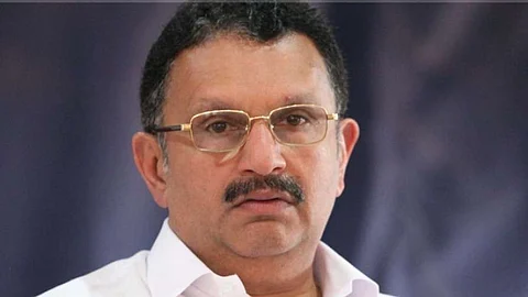 കെ മുരളീധരന് എംപി കൊവിഡ് പരിശോധനയ്ക്ക് വിധേയനാകണമെന്ന് നിര്ദേശം