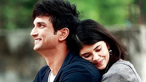 അവഞ്ചേഴ്സിനെ പിന്നാലാക്കി ദില് ബെച്ചാര; സുശാന്ത് ചിത്രത്തിന് ലഭിച്ചത് 8.7 മില്യണ് ലൈക്കുകള്