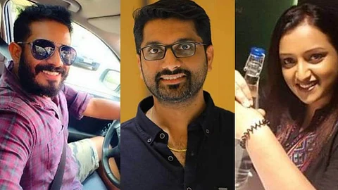 സ്വര്ണം അയച്ചത് ഫൈസല് ഫരീദ്, എന്ഐഎ എഫ്ഐആറില് മൂന്നാം പ്രതി; സരിത്തും സ്വപ്നയും ഒന്നും രണ്ടും പ്രതികള്