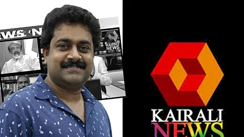 കൈരളി തലപ്പത്ത് അഴിച്ചുപണി, എക്സിക്യുട്ടീവ് എഡിറ്ററെ മാറ്റി; ന്യൂസ് 18 വിട്ട ശരതിന് ചുമതല