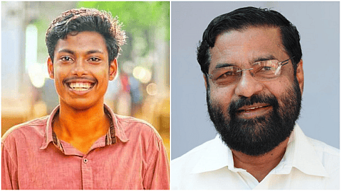 ഇസ്ലാമിക തീവ്രവാദികള് തന്നെ,സൈബര് ആക്രമണത്തില് കടകംപള്ളി