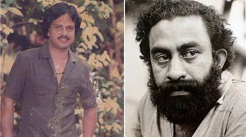 അറം, അങ്ങനെ 'കരിയിലക്കാറ്റ് പോലെ'യായി, പത്മരാജനെ കാണാനെത്തിയ സുധാ മംഗളോദയം