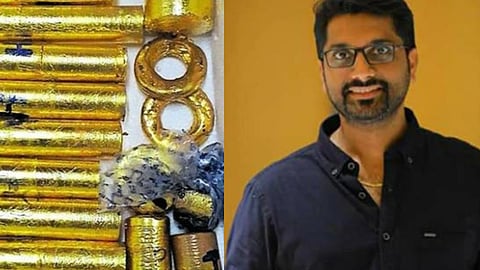 'കടത്തിയ സ്വര്ണം ഉപയോഗിച്ചത് മെറ്റല് കറന്സിയായി, സിനിമാ നിര്മ്മാതാക്കള്ക്ക് ഉള്പ്പടെ നല്കി', സരിത്തിന്റെ മൊഴി