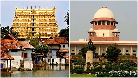 പദ്മനാഭസ്വാമി ക്ഷേത്രം: അമിക്കസ് ക്യൂറിയും വിനോദ് റായിയും പറഞ്ഞത് കേള്ക്കാതെയോ സുപ്രീംകോടതി വിധി?