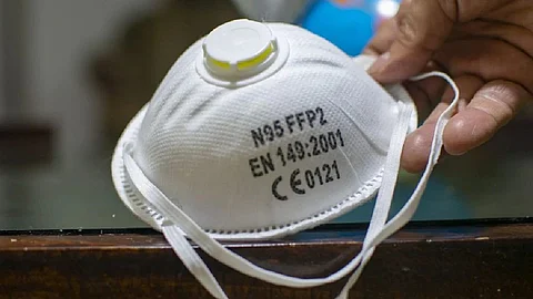 വൈറസ് വ്യാപനം തടയില്ല, ദോഷങ്ങള് ഏറെ; വാല്വുള്ള എന്95 മാസ്കുകള് വിലക്കണമെന്ന് കേന്ദ്രം