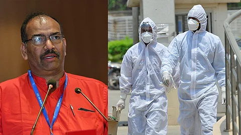 ഉറവിടം അറിയാത്ത രോഗികള്, അതീവ കര്ശന നിയന്ത്രണങ്ങള്ക്ക് സമയമായി